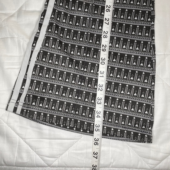 Adidas Originals Pavao Flared Track Pant Women's US S Hemmed - Picture 6 of 15